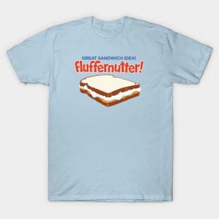 Fluffernutter T-Shirt
